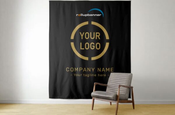 Sådan opnår du maksimal synlighed med stofbannere og udendørs reklameflag