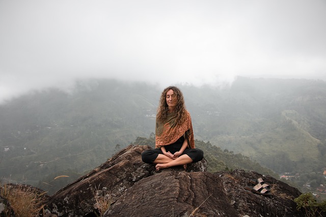 Yogablok: Find den perfekte balance mellem styrke og mindfulness