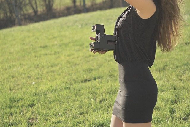 DIY: Gør din gamle kjole til en trendy sommerkjole