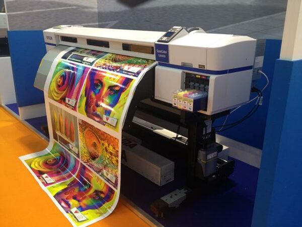 Den ultimative guide til inkjet-printere, fra begynder til professionel!