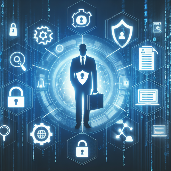 Gdpr i praksis: Hvad betyder persondataforordningen for små virksomheder?