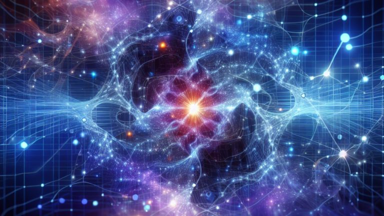 Kvantecomputere: Næste skridt i den digitale revolution